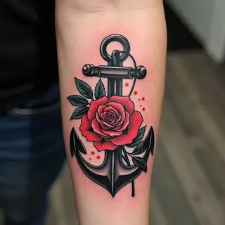 Good Forearm Tattoo Ideas: Inspiration & Styles