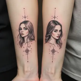 Finding the Perfect Tattoo: Matching Designs & Inspiration