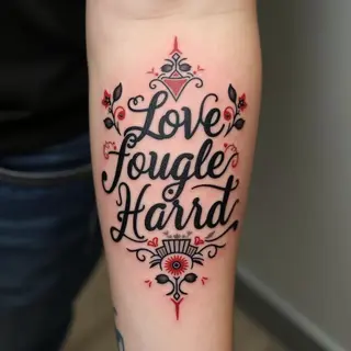 Good Name Tattoo Ideas: Meaning, Styles & Inspiration