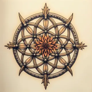 Finding Good Tattoo Designs: A Spiritual Guide to Meaningful Ink