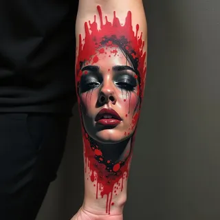 Forearm Tattoo Ideas: A Guide to Style & Meaning