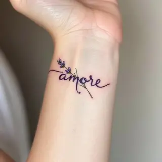 Good Tattoo Ideas for Mom: Delicate & Meaningful Designs