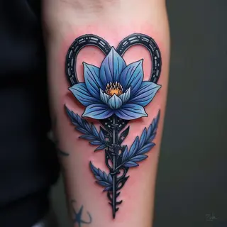 Eternal Bonds: Tattoo Ideas for Moms & Sons