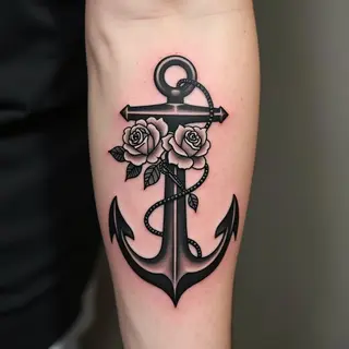 First Tattoo Ideas for Guys: A Beginner's Guide