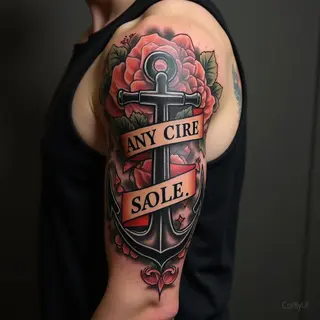 Half Sleeve Tattoo Ideas for Men: Inspiration & Designs