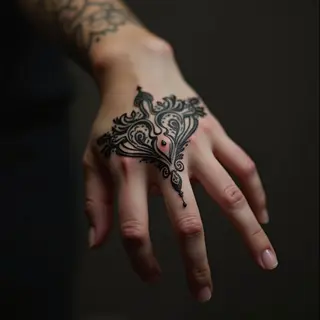 Hand Tattoo Ideas for Children: A Guide to Cultural Sensitivity & Meaningful Designs