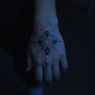 Small Hand Tattoo Ideas for Boys: A Guide to Designs & Meaning