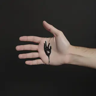 Small Hand Tattoos for Men: Minimalist Designs & Meaning