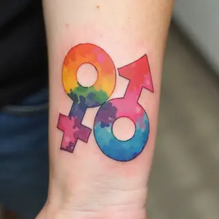 Hand Tattoo Symbols: A Guide to Meaning & Expression