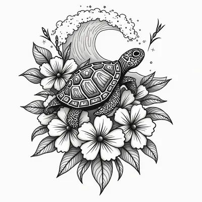 Hawaiian Tattoo Meanings & Symbols: A Guide to Aloha Ink