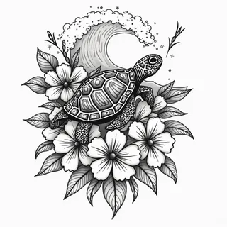 Hawaiian Tattoo Meanings & Symbols: A Guide to Aloha Ink