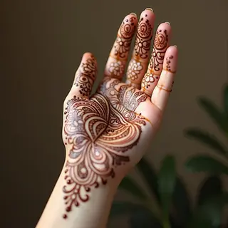 How Much Do Henna Designs Cost?