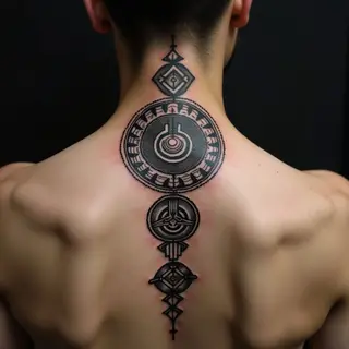 Unveiling Hidden Tattoo Inspirations: A Cultural Exploration