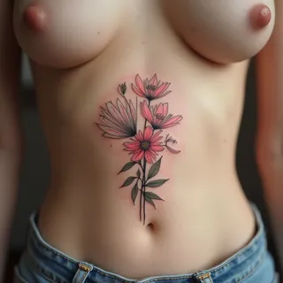 Hidden Tattoo Ideas: Secrets & Symbolism