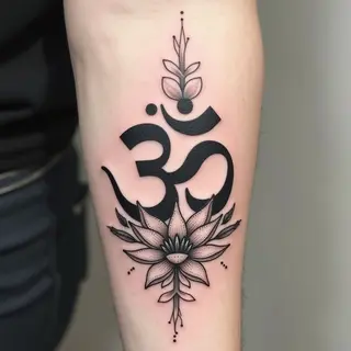 Exploring Hindu Tattoo Ideas: Symbolism, Meaning & Inspiration
