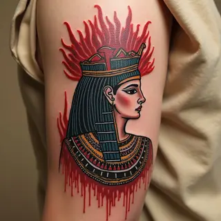 A Journey Through Time: The History of Tattoos