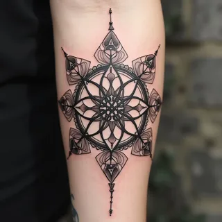 Creating Your Own Tattoo: A Guide to Design, Symbolism & Process