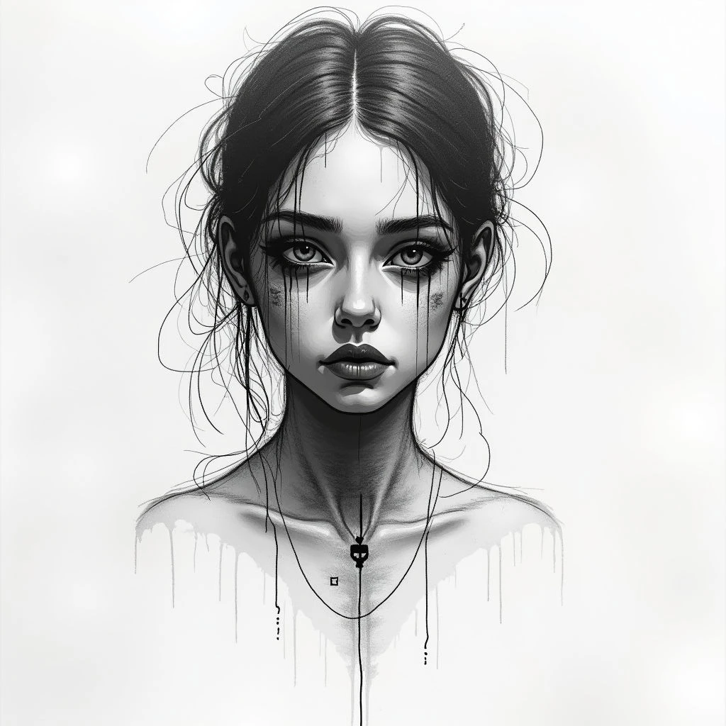 How to Design Your Tattoo: A Guide to Sketchbook Aesthetics