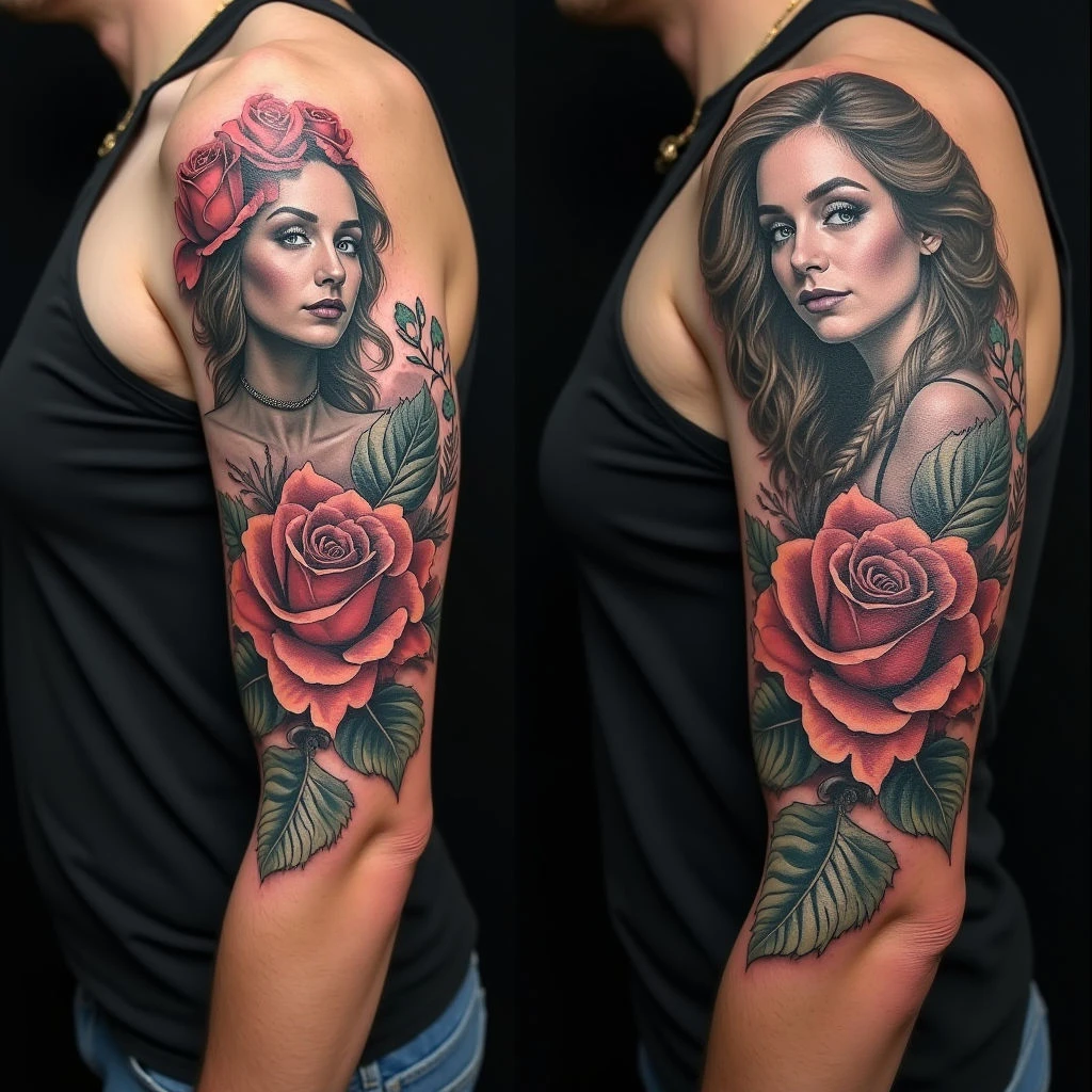 Designing Your Tattoo: A Guide to Transformation, Redemption & Problem Solving