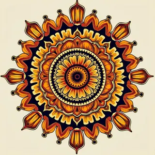 A Tapestry of Traditions: Exploring Mehndi Design Styles