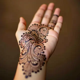 How Much Does Henna Design Cost? A Comprehensive Guide
