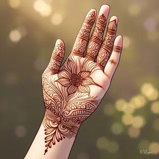 How Much Do Henna Designs Cost?