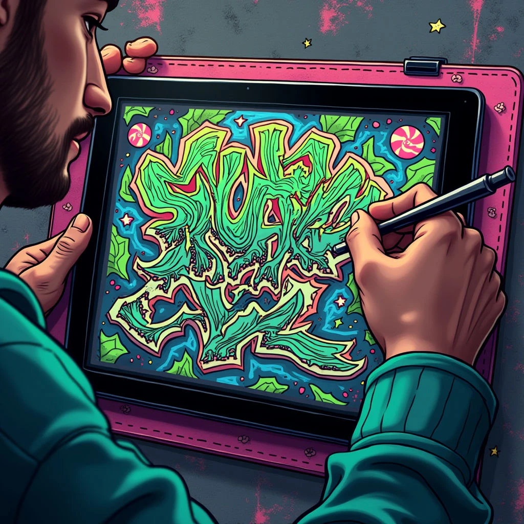 How Much Should I Charge for a Tattoo Design?