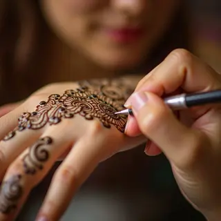 How Much to Charge for Henna Tattoos: A Comprehensive Guide