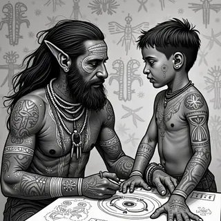 How Much Should I Charge for Tattoo Design?