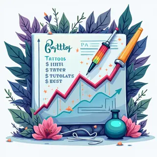 How Much to Charge for Tattoos: A Comprehensive Guide