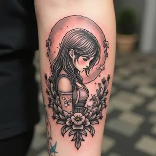 How to Add to Your Tattoo Design: Expert Tips and Considerations