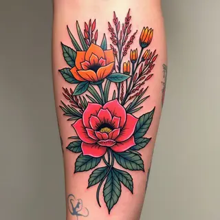 How to Add to a Tattoo Design: Expanding Your Ink