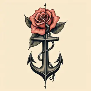 Connecting Two Tattoos: Seamless Integration & Design