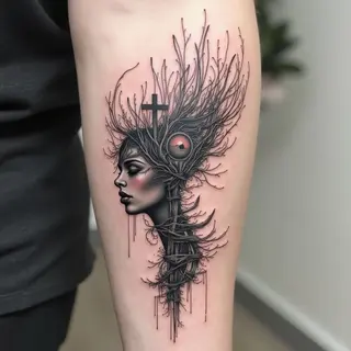 How to Create Your Perfect Tattoo Design: A Step-by-Step Guide