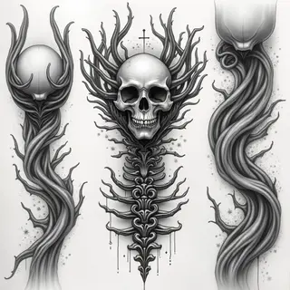 How to Design a Good Tattoo: A Guide for Beginners