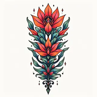 How to Design a Good Tattoo: A Neo-Traditional Guide