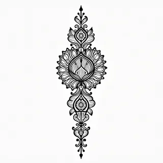How to Design Henna: A Step-by-Step Guide for Beginners