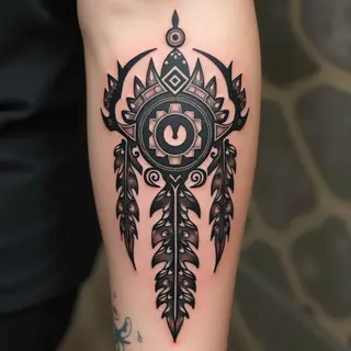 Honoring Tradition: Creating Tattoo Designs Respectfully
