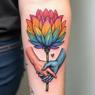 Crafting Tattoo Ideas: A Guide to Self-Expression & Symbolism