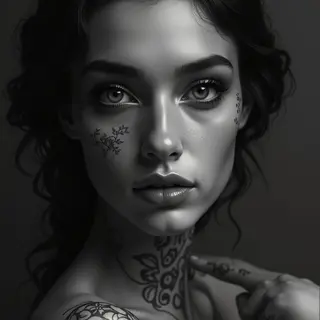 How to Generate Tattoo Ideas: A Comprehensive Guide