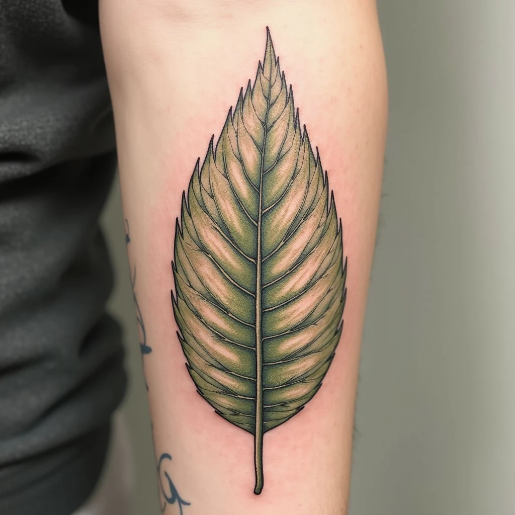 How to Generate Tattoo Ideas: A Botanical Guide