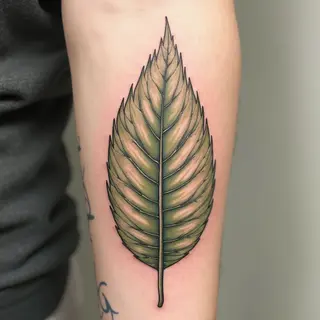 How to Generate Tattoo Ideas: A Botanical Guide