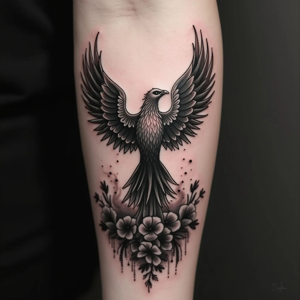 How to Make a Tattoo Meaningful: A Guide to Healing Through Ink