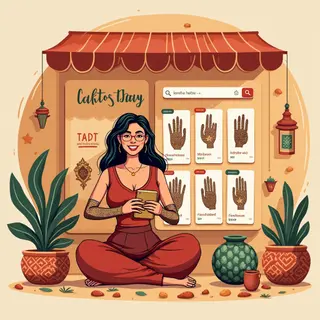 Selling Tattoo Designs on Etsy: A Guide for Artists