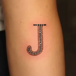 Small Initial Tattoos for Men: Meaningful Designs & Inspiration