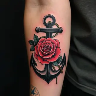Inner Bicep Tattoo Ideas: Inspiration & Design Guide