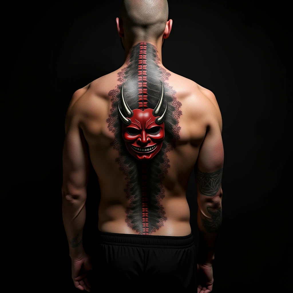 Decoding Japanese Tattoo Meanings: A New School Guide