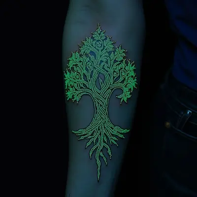 Unlocking the Secrets of Irish Celtic Tattoos: Meanings & Designs