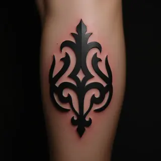 Irish Tribal Tattoos: History & Micro-Realism Meanings