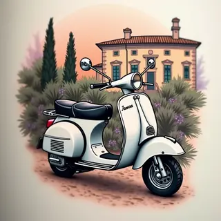Italian Tattoo Symbols & Their Meanings: A Comprehensive Guide